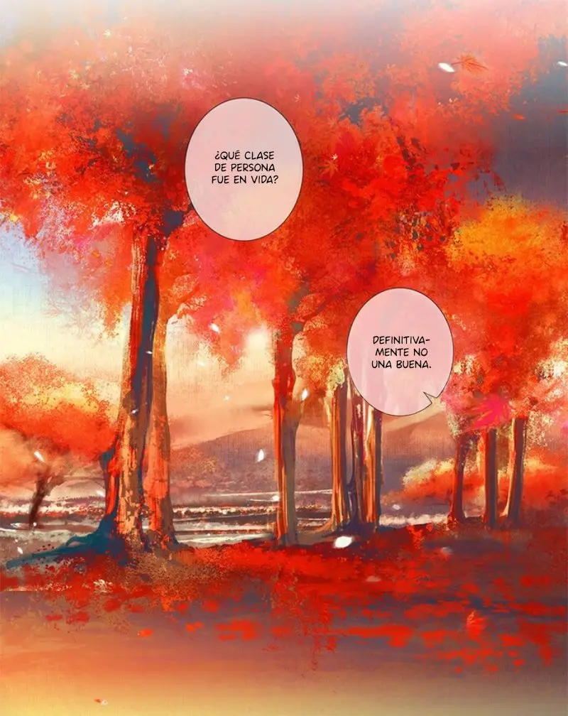 La Bendición del Oficial del Cielo. (2019) - Capítulo 22 - Página 7 - LectorTMOo