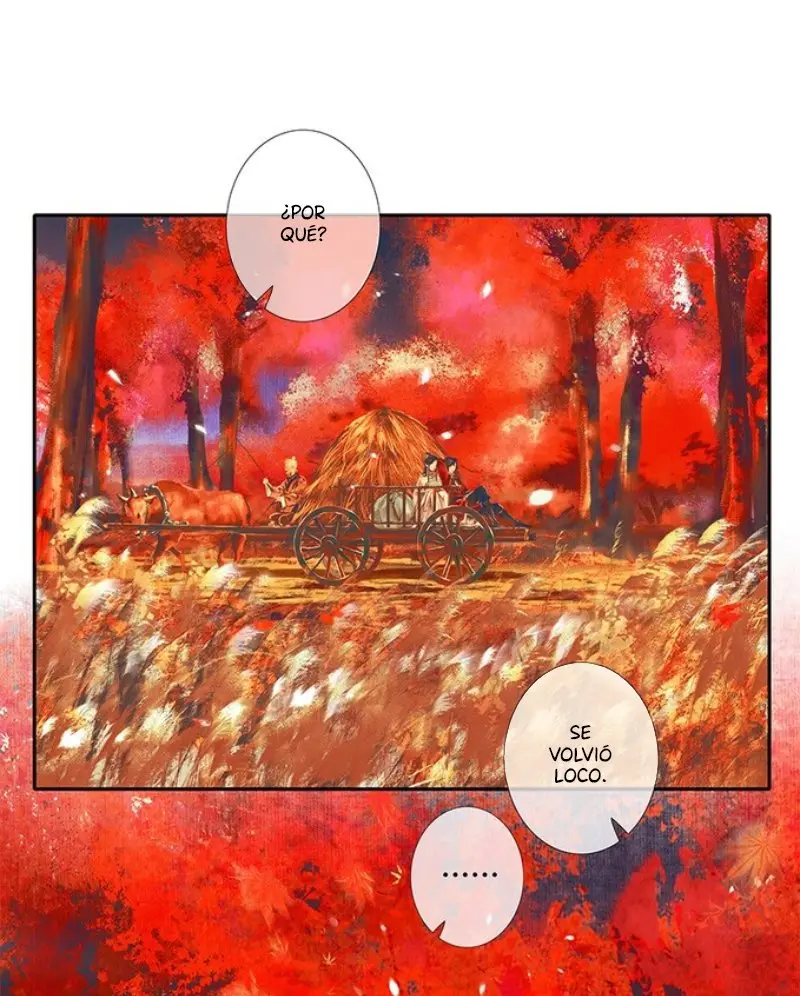La Bendición del Oficial del Cielo. (2019) - Capítulo 22 - Página 14 - LectorTMOo