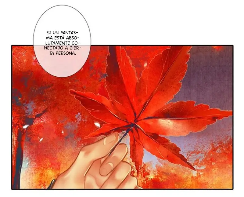 La Bendición del Oficial del Cielo. (2019) - Capítulo 22 - Página 18 - LectorTMOo