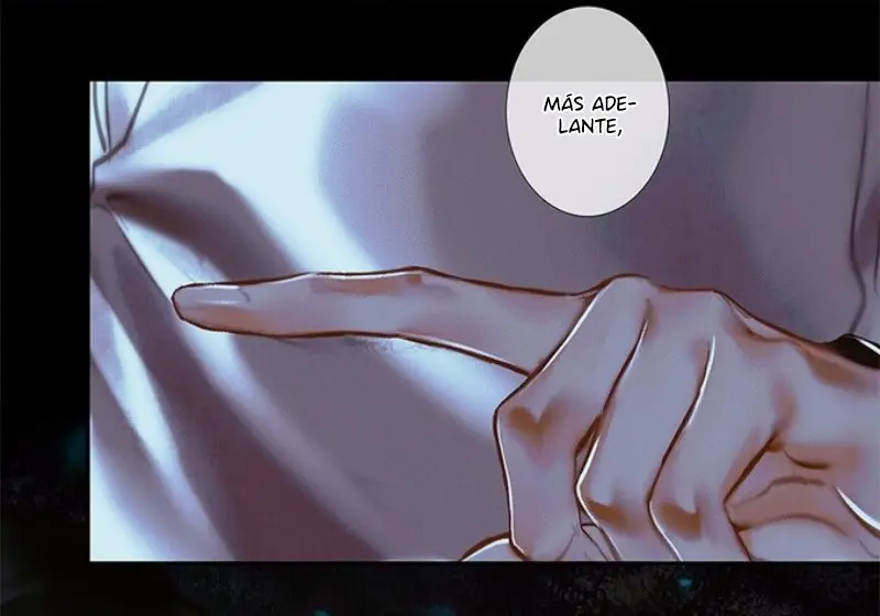 La Bendición del Oficial del Cielo. (2019) - Capítulo 23 - Página 21 - LectorTMOo