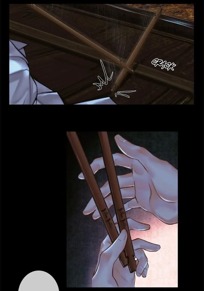 La Bendición del Oficial del Cielo. (2019) - Capítulo 23 - Página 27 - LectorTMOo
