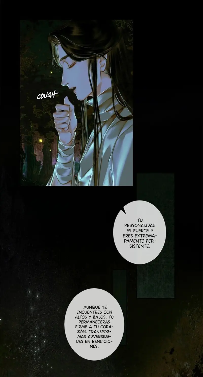 La Bendición del Oficial del Cielo. (2019) - Capítulo 24 - Página 17 - LectorTMOo