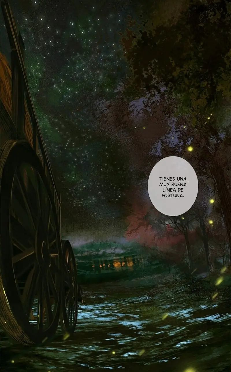 La Bendición del Oficial del Cielo. (2019) - Capítulo 24 - Página 18 - LectorTMOo