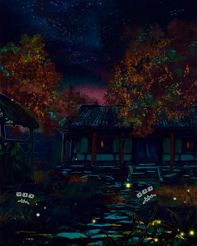 La Bendición del Oficial del Cielo. (2019) - Capítulo 25 - Página 5 - LectorTMOo