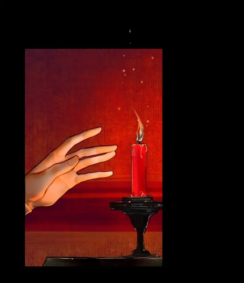 La Bendición del Oficial del Cielo. (2019) - Capítulo 25 - Página 34 - LectorTMOo