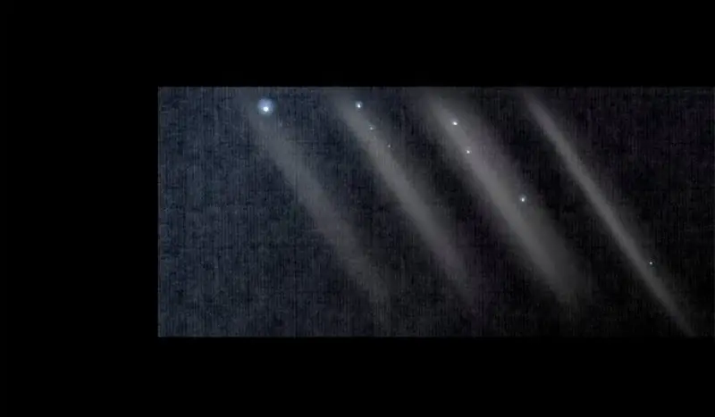La Bendición del Oficial del Cielo. (2019) - Capítulo 25 - Página 37 - LectorTMOo