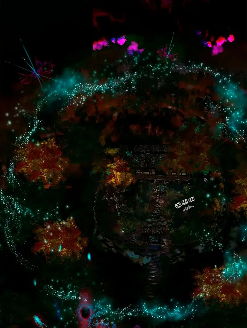 La Bendición del Oficial del Cielo. (2019) - Capítulo 25 - Página 41 - LectorTMOo