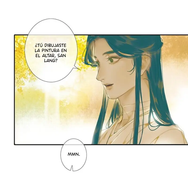 La Bendición del Oficial del Cielo. (2019) - Capítulo 26 - Página 18 - LectorTMOo
