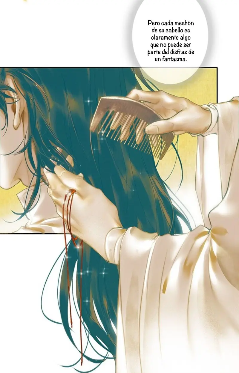 La Bendición del Oficial del Cielo. (2019) - Capítulo 26 - Página 25 - LectorTMOo