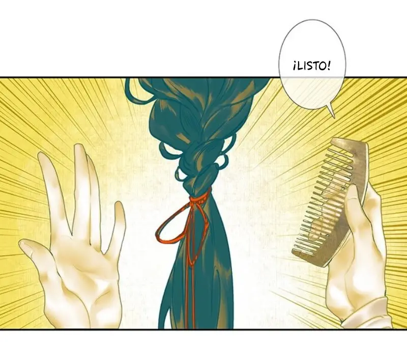 La Bendición del Oficial del Cielo. (2019) - Capítulo 26 - Página 30 - LectorTMOo