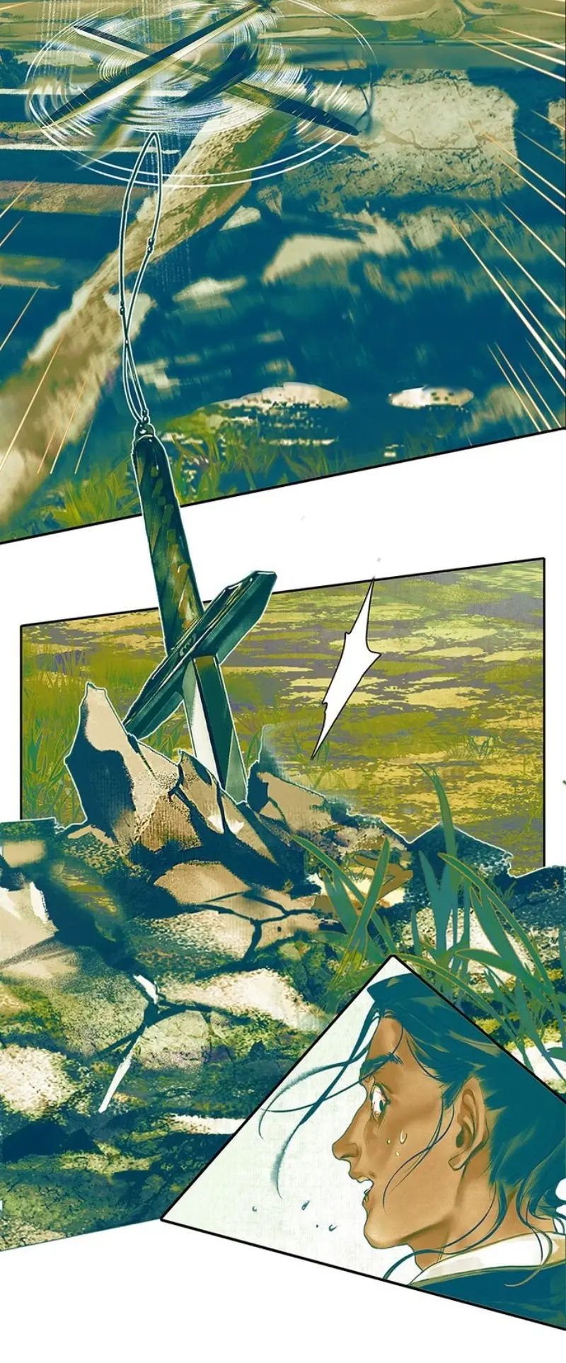 La Bendición del Oficial del Cielo. (2019) - Capítulo 27 - Página 24 - LectorTMOo