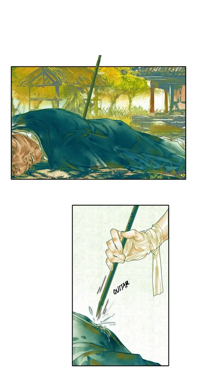 La Bendición del Oficial del Cielo. (2019) - Capítulo 27 - Página 30 - LectorTMOo