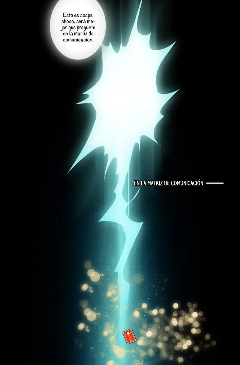 La Bendición del Oficial del Cielo. (2019) - Capítulo 27 - Página 33 - LectorTMOo