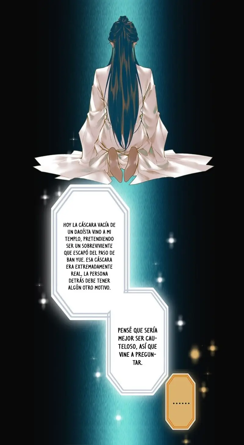 La Bendición del Oficial del Cielo. (2019) - Capítulo 27 - Página 42 - LectorTMOo