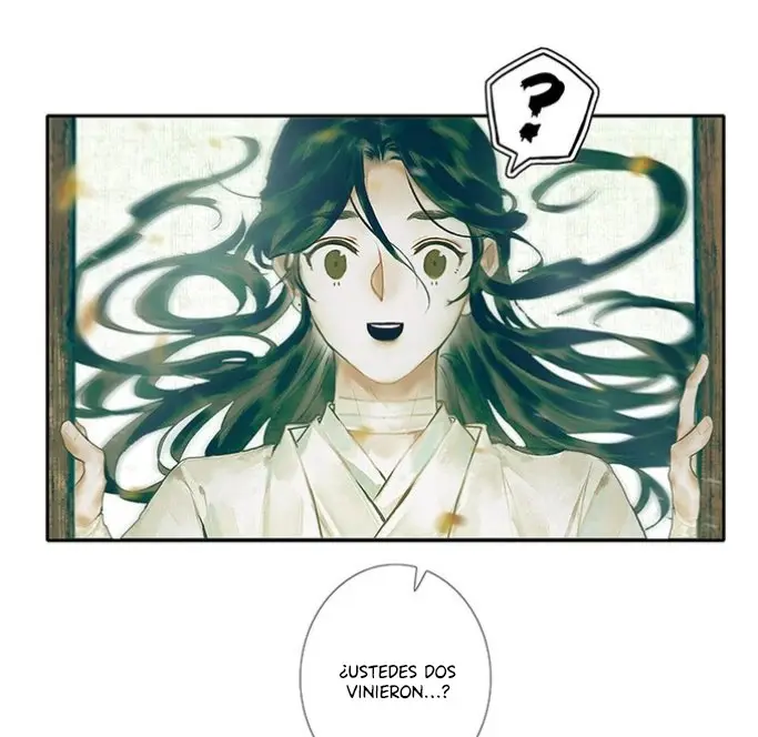 La Bendición del Oficial del Cielo. (2019) - Capítulo 28 - Página 14 - LectorTMOo