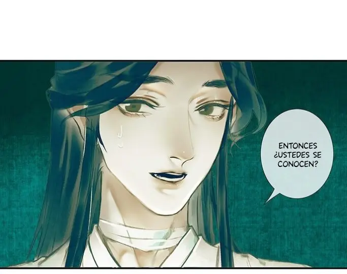 La Bendición del Oficial del Cielo. (2019) - Capítulo 28 - Página 23 - LectorTMOo