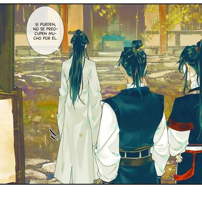 La Bendición del Oficial del Cielo. (2019) - Capítulo 29 - Página 15 - LectorTMOo