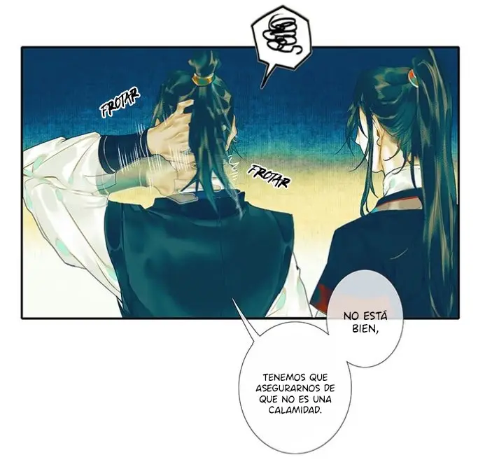La Bendición del Oficial del Cielo. (2019) - Capítulo 29 - Página 16 - LectorTMOo