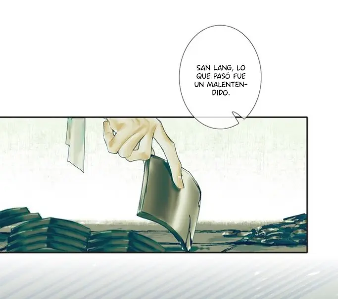 La Bendición del Oficial del Cielo. (2019) - Capítulo 29 - Página 19 - LectorTMOo