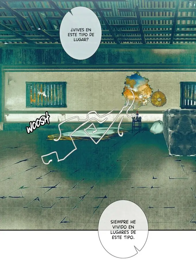 La Bendición del Oficial del Cielo. (2019) - Capítulo 29 - Página 29 - LectorTMOo
