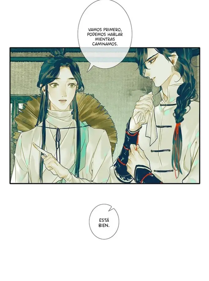 La Bendición del Oficial del Cielo. (2019) - Capítulo 29 - Página 47 - LectorTMOo