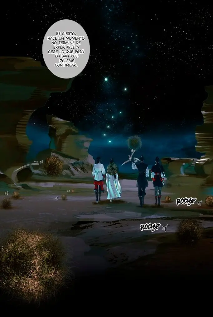 La Bendición del Oficial del Cielo. (2019) - Capítulo 30 - Página 15 - LectorTMOo
