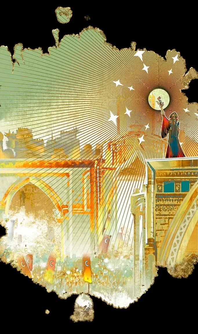 La Bendición del Oficial del Cielo. (2019) - Capítulo 30 - Página 17 - LectorTMOo