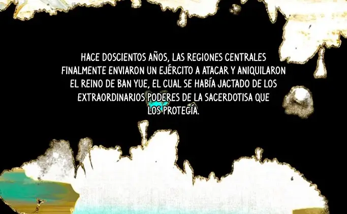 La Bendición del Oficial del Cielo. (2019) - Capítulo 30 - Página 19 - LectorTMOo