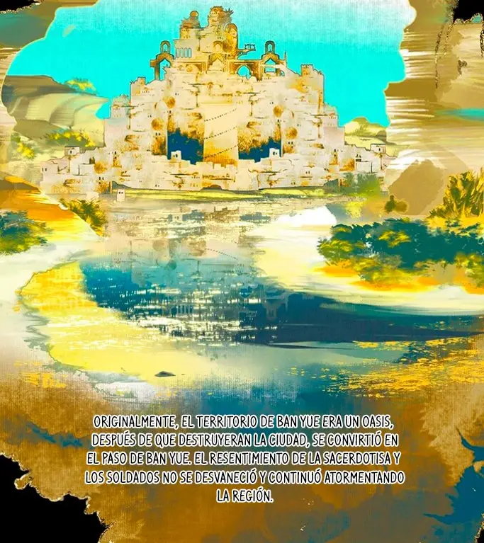 La Bendición del Oficial del Cielo. (2019) - Capítulo 30 - Página 20 - LectorTMOo