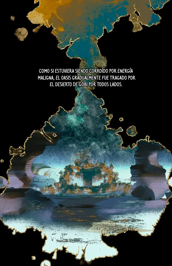 La Bendición del Oficial del Cielo. (2019) - Capítulo 30 - Página 21 - LectorTMOo