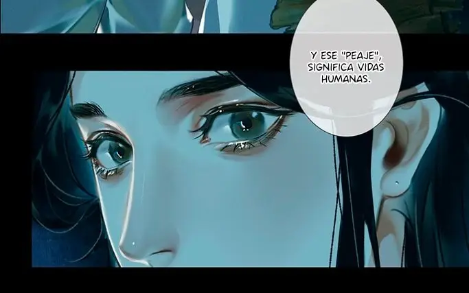La Bendición del Oficial del Cielo. (2019) - Capítulo 30 - Página 24 - LectorTMOo