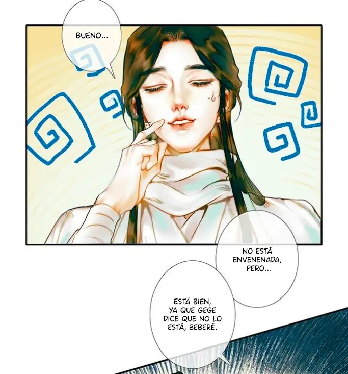 La Bendición del Oficial del Cielo. (2019) - Capítulo 31 - Página 24 - LectorTMOo