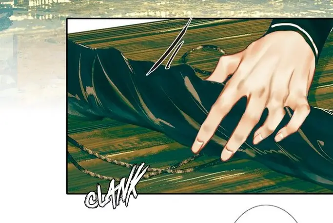 La Bendición del Oficial del Cielo. (2019) - Capítulo 31 - Página 29 - LectorTMOo