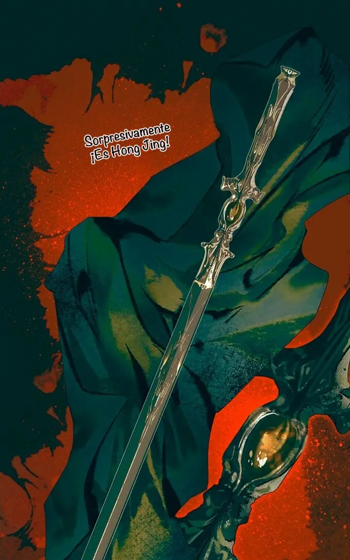La Bendición del Oficial del Cielo. (2019) - Capítulo 31 - Página 32 - LectorTMOo