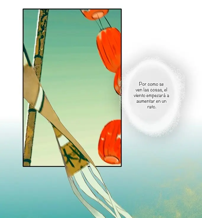 La Bendición del Oficial del Cielo. (2019) - Capítulo 32 - Página 13 - LectorTMOo