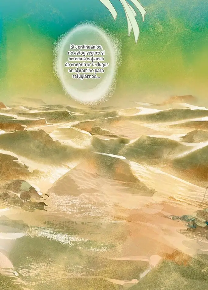 La Bendición del Oficial del Cielo. (2019) - Capítulo 32 - Página 14 - LectorTMOo