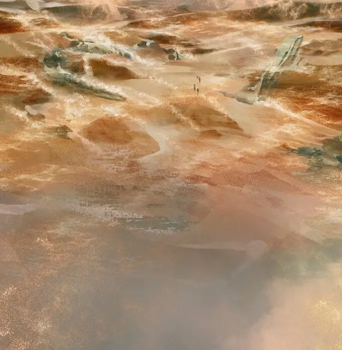 La Bendición del Oficial del Cielo. (2019) - Capítulo 32 - Página 26 - LectorTMOo