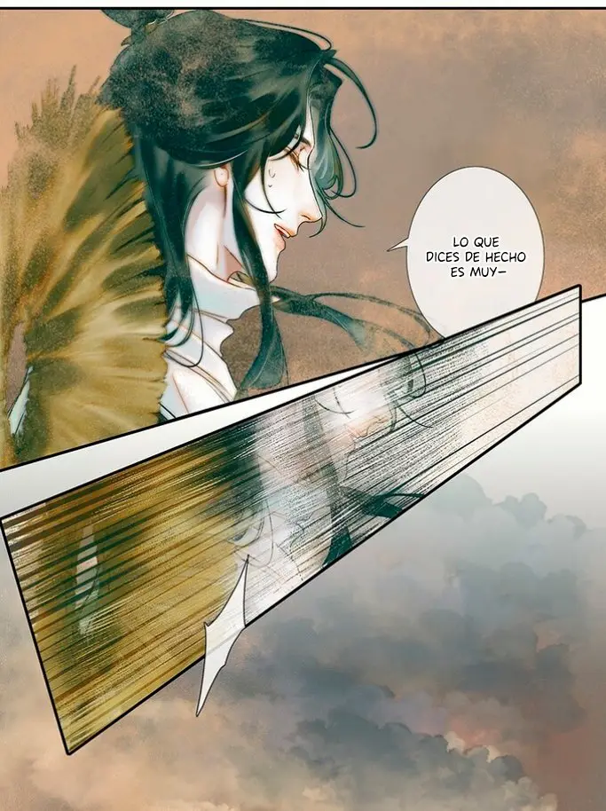 La Bendición del Oficial del Cielo. (2019) - Capítulo 32 - Página 39 - LectorTMOo