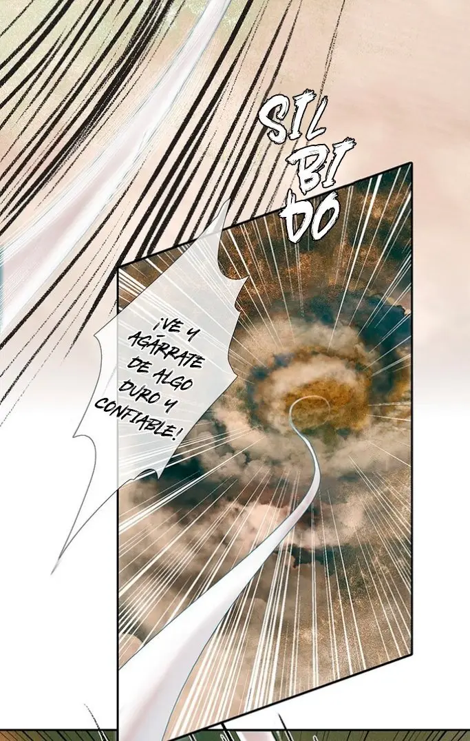 La Bendición del Oficial del Cielo. (2019) - Capítulo 32 - Página 45 - LectorTMOo