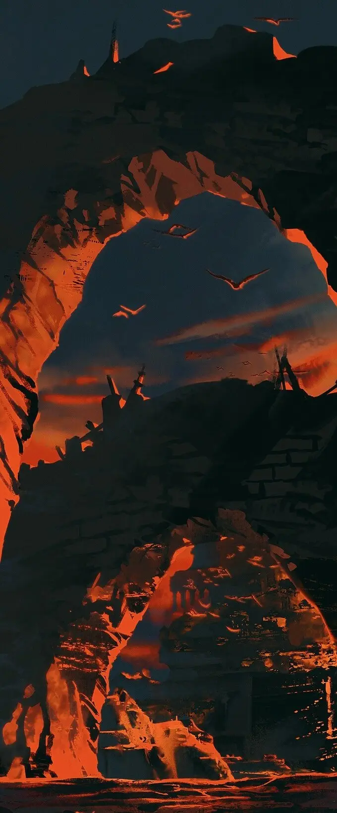 La Bendición del Oficial del Cielo. (2019) - Capítulo 38 - Página 6 - LectorTMOo