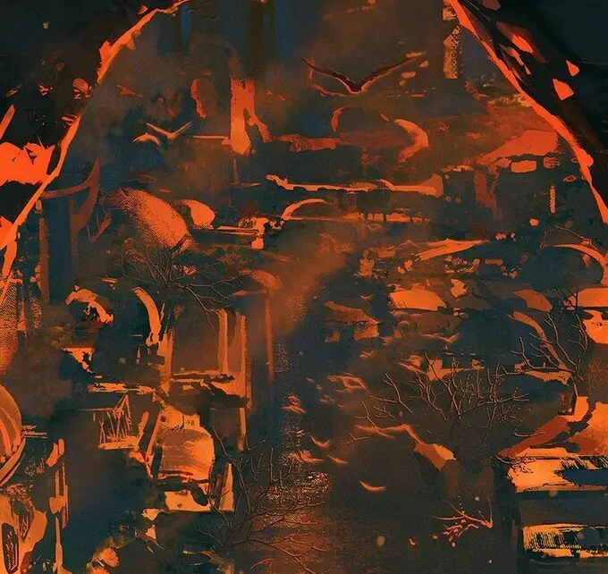 La Bendición del Oficial del Cielo. (2019) - Capítulo 38 - Página 10 - LectorTMOo