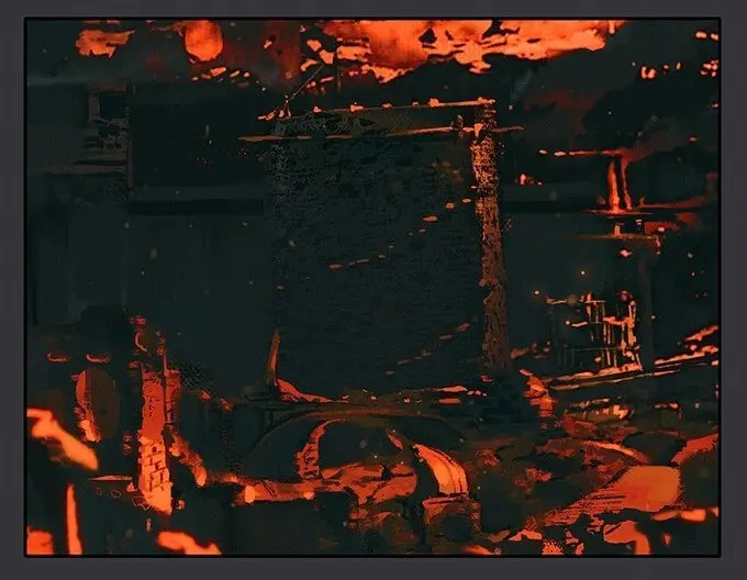 La Bendición del Oficial del Cielo. (2019) - Capítulo 38 - Página 13 - LectorTMOo
