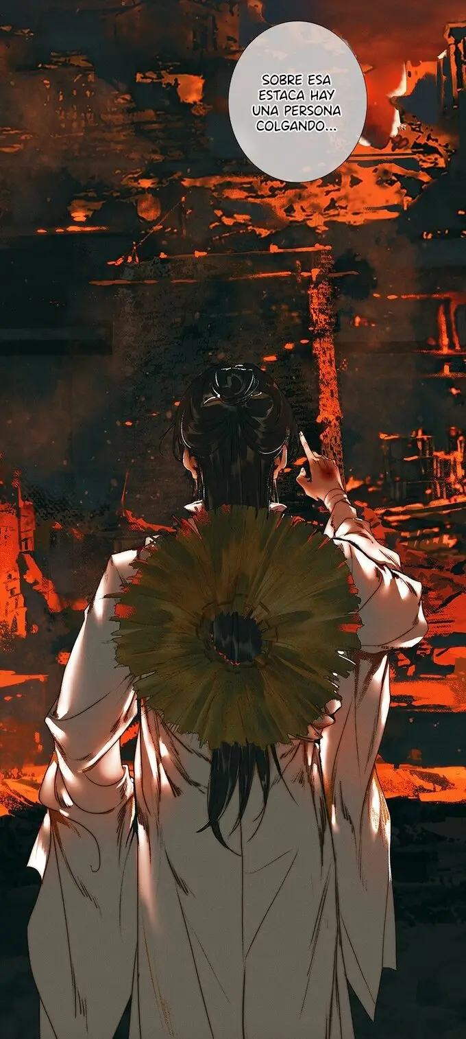 La Bendición del Oficial del Cielo. (2019) - Capítulo 38 - Página 20 - LectorTMOo