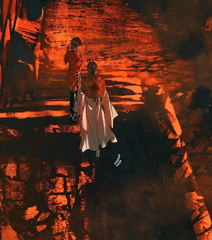La Bendición del Oficial del Cielo. (2019) - Capítulo 38 - Página 23 - LectorTMOo