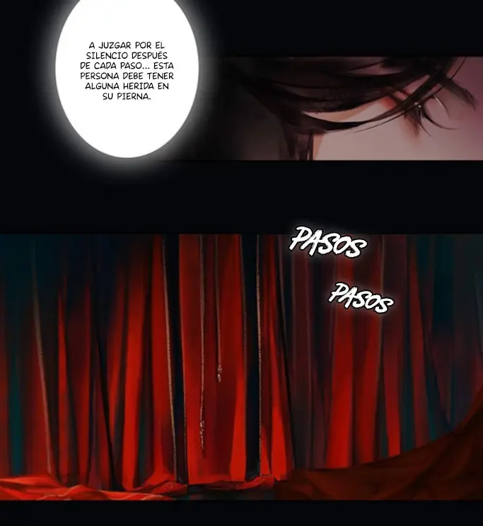 La Bendición del Oficial del Cielo. (2019) - Capítulo 4 - Página 5 - LectorTMOo