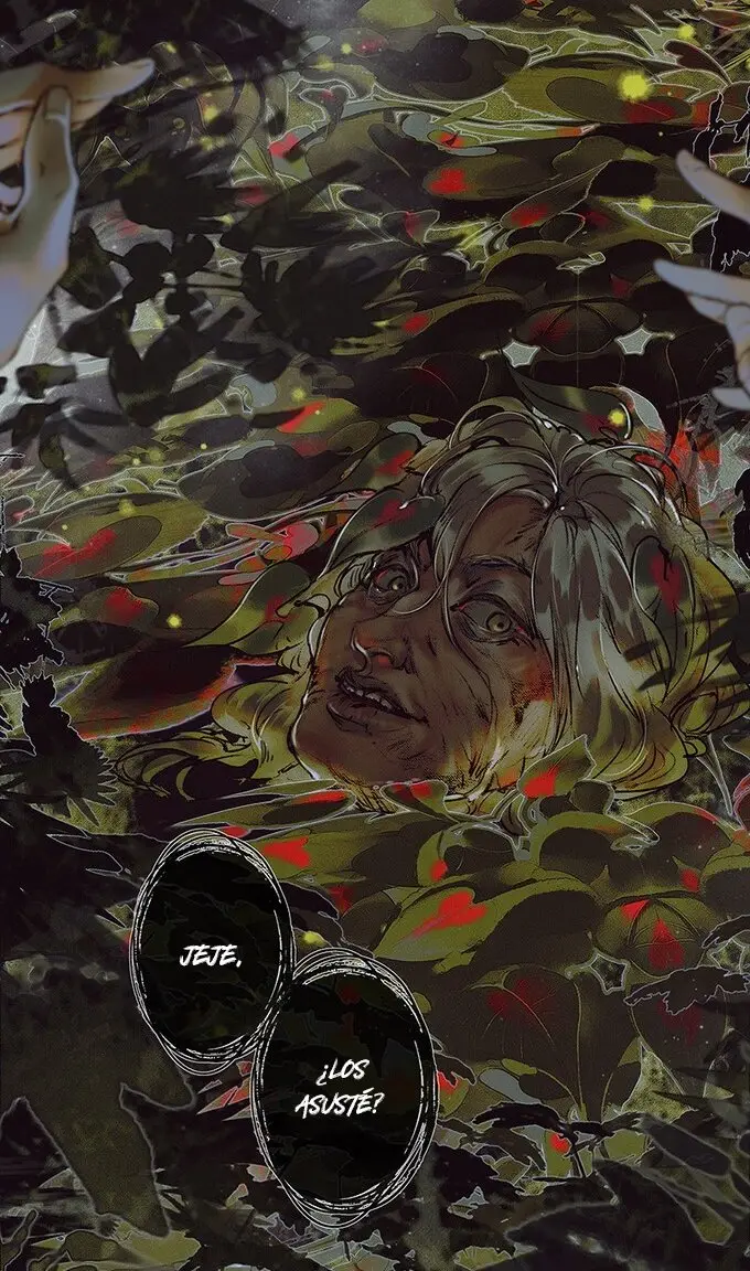 La Bendición del Oficial del Cielo. (2019) - Capítulo 41 - Página 5 - LectorTMOo