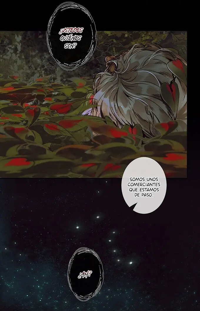 La Bendición del Oficial del Cielo. (2019) - Capítulo 41 - Página 8 - LectorTMOo