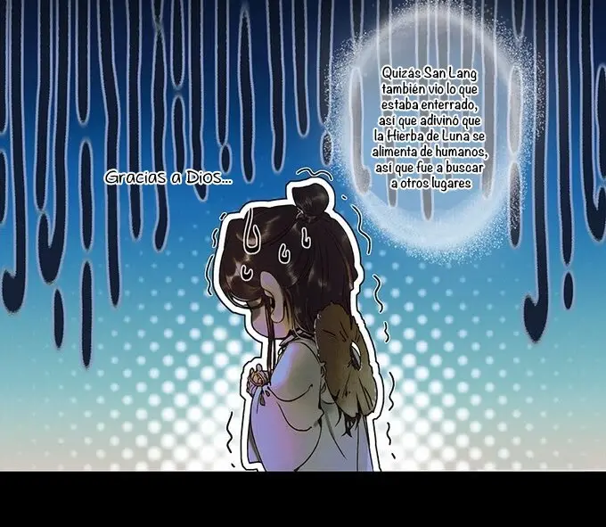 La Bendición del Oficial del Cielo. (2019) - Capítulo 41 - Página 12 - LectorTMOo