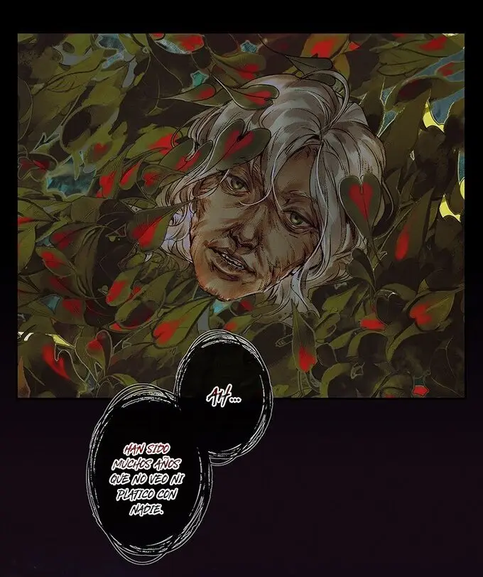 La Bendición del Oficial del Cielo. (2019) - Capítulo 41 - Página 13 - LectorTMOo