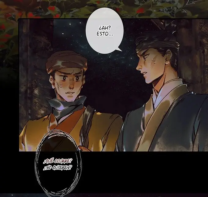 La Bendición del Oficial del Cielo. (2019) - Capítulo 41 - Página 15 - LectorTMOo